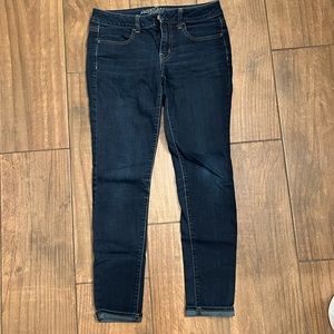 American Eagle jegging